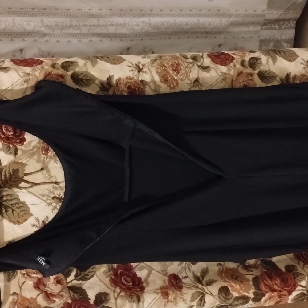 MSK DRESS - Picture 6 of 8